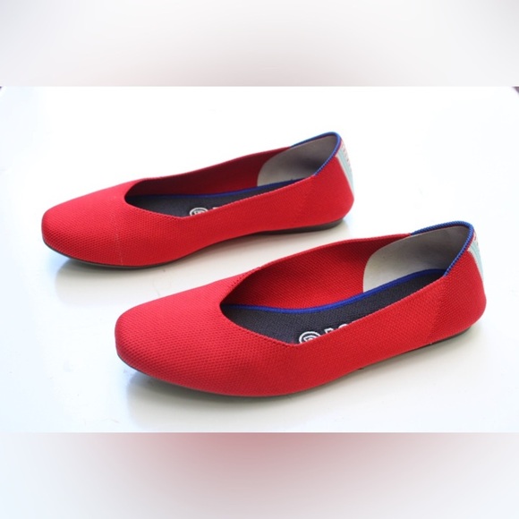 Rothy’s flats - Picture 12 of 14